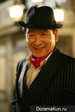 Lee Soon Jae