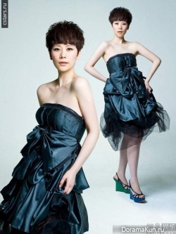 Hai Qing для Photos 2012