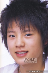 Hey! Say! JUMP для School Calendar Photobook
