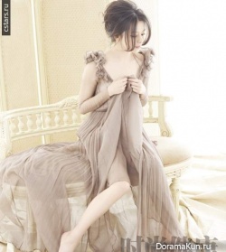 Vivian Hsu для Dream Photogallery 2012