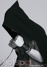 Vaness Wu для Hotspot Magazine