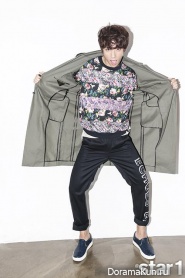 B1A4 для @Star September 2014