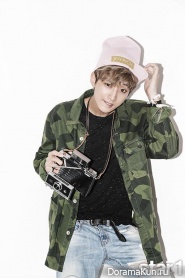 B1A4 для @Star September 2014