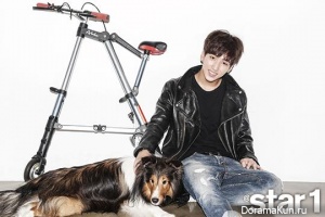 B1A4 для @Star September 2014