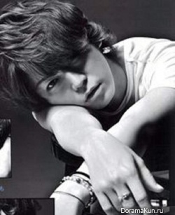 Kamenashi Kazuya (KAT-TUN) для Ray July 2013