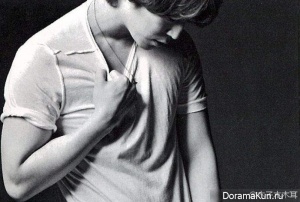 Kamenashi Kazuya (KAT-TUN) для Ray July 2013