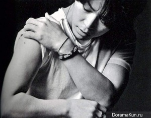 Kamenashi Kazuya (KAT-TUN) для Ray July 2013
