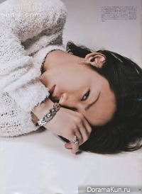 Kamenashi Kazuya (KAT-TUN) для AnAn No.1695