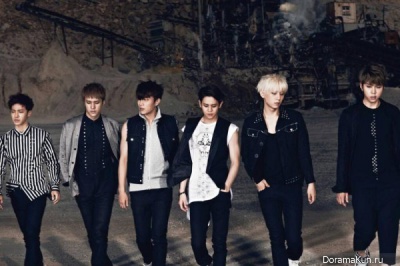 B2ST