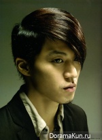 Oguri Shun