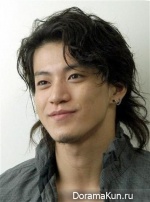 oguri shun
