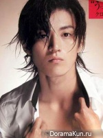 oguri shun
