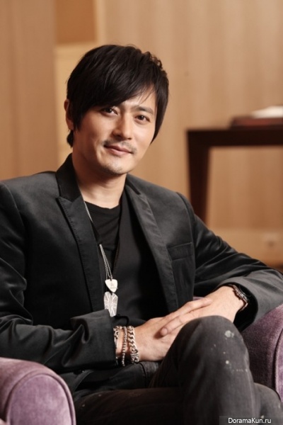 Jang Dong Gun Jang Dong Gun