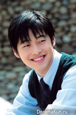 Kim-Jae-Won