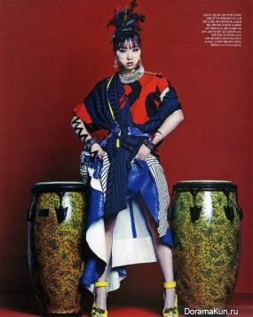 2ne1
