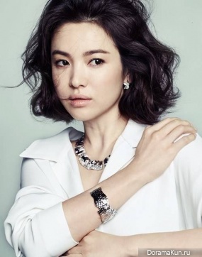 song-hye-kyo