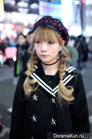 юки