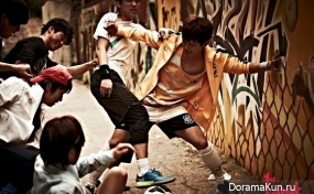 INFINITE