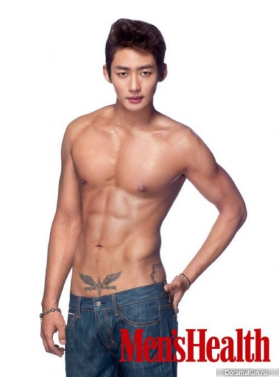LeeTaeSung