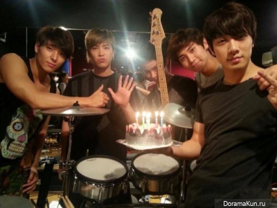 ftisland