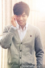 lee seung ki