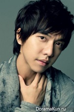 lee seung gi