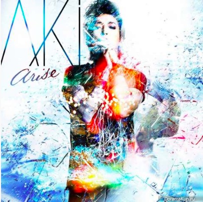 AKi_Arise