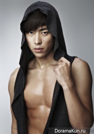 Yoon Hyun Min
