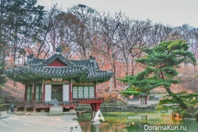 changdeok-palace