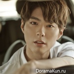Park Bo Gum