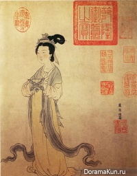 du_qiuniang du_qiuniang