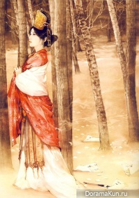 madame madame