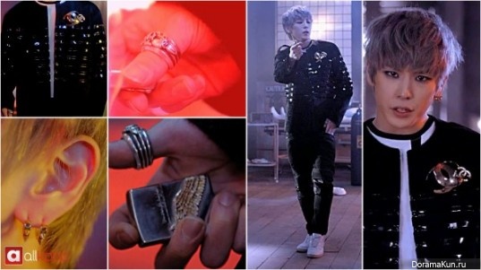 Стиль B.A.P