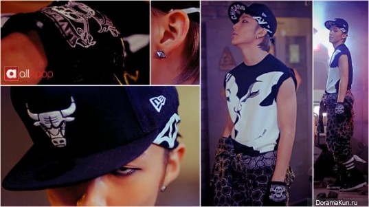 Стиль B.A.P