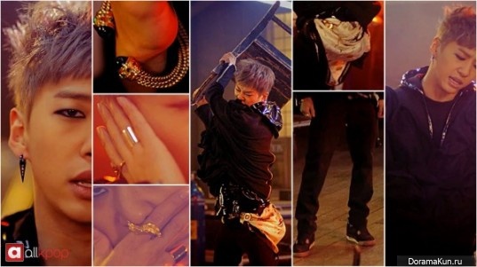 Стиль B.A.P