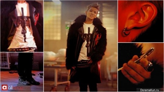 Стиль B.A.P