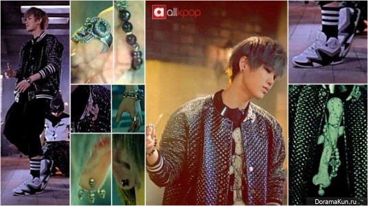 Стиль B.A.P