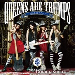Queens are trumps