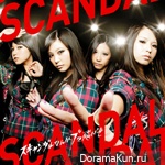 SCANDAL Nanka Buttobase