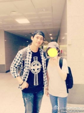 Ok Taec-Yeon