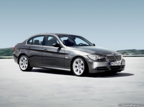BMW 320i