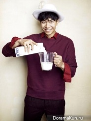 Lee Seung Gi