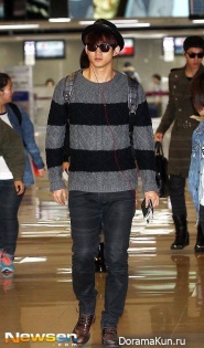 Taecyeon