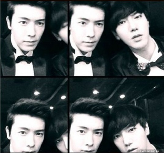 SuperJunior SuperJunior