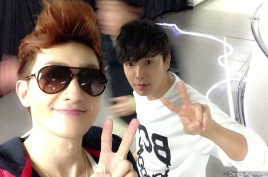 SuperJunior SuperJunior