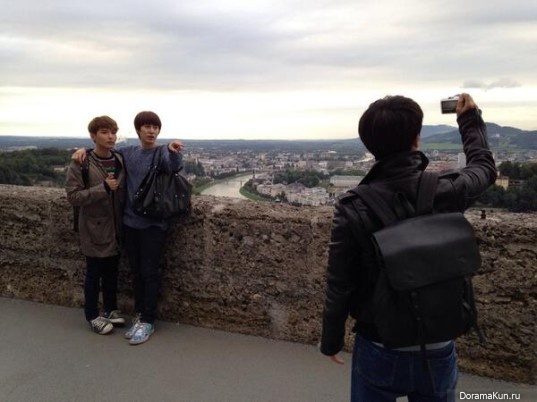 SuperJunior SuperJunior