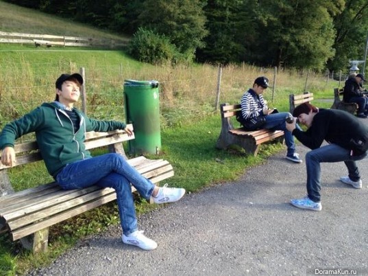 SuperJunior SuperJunior