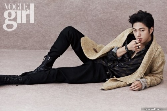 L-INFINITE