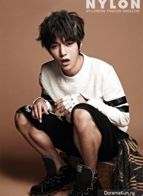 L-INFINITE