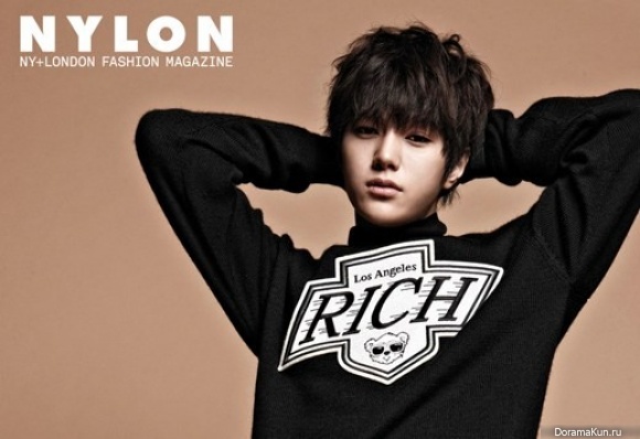 L-INFINITE